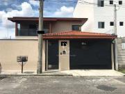 Casa / Sobrado para Venda em Taubaté/SP Jardim de Alah 3...