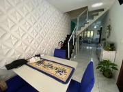 Casa / Sobrado para Venda em Taubaté/SP Jardim do Lago I...