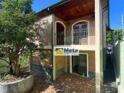 Casa / Sobrado para Venda em Taubaté/SP Jardim Eulália 3...