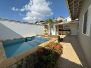 Casa / Sobrado para Venda em Taubaté/SP Jardim...