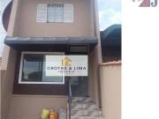 Casa / Sobrado para Venda em Taubaté/SP Jardim...