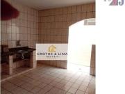 Casa / Sobrado para Venda em Taubaté/SP Jardim Maria...