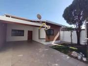 Casa / Sobrado para Venda em Taubaté/SP Jardim Morumby 3...