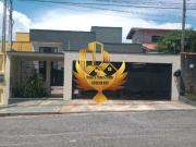 Casa / Sobrado para Venda em Taubaté/SP Jardim Morumby 4...