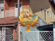Casa / Sobrado para Venda em Taubaté/SP Jardim Mourisco...