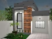 Casa / Sobrado para Venda em Taubaté/SP Jardim Oasis 3...