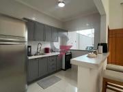 Casa / Sobrado para Venda em Taubaté/SP Jardim Oasis 3...