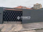 Casa / Sobrado para Venda em Taubaté/SP Jardim Oasis 3...