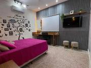 Casa / Sobrado para Venda em Taubaté/SP Jardim Oasis 4...