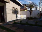 Casa / Sobrado para Venda em Taubaté/SP Jardim Santa...