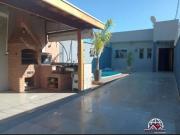 Casa / Sobrado para Venda em Taubaté/SP Jardim Santa...