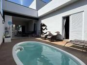 Casa / Sobrado para Venda em Taubaté/SP Jardim Santa...