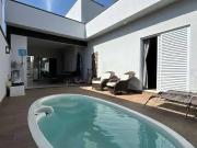 Casa / Sobrado para Venda em Taubaté/SP Jardim Santa...