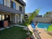 Casa / Sobrado para Venda em Taubaté/SP Jardim Santa...