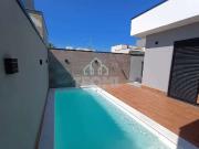 Casa / Sobrado para Venda em Taubaté/SP Jardim Santa...