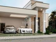 Casa / Sobrado para Venda em Taubaté/SP Jardim Santa...