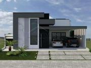 Casa / Sobrado para Venda em Taubaté/SP Loteamento...