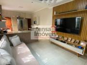 Casa / Sobrado para Venda em Taubaté/SP Loteamento Vila...