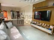 Casa / Sobrado para Venda em Taubaté/SP Loteamento Vila...