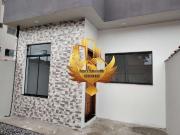 Casa / Sobrado para Venda em Taubaté/SP Loteamento Vila...