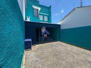 Casa / Sobrado para Venda em Taubaté/SP Monção 3 Quartos