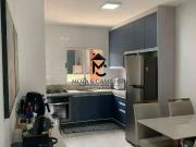 Casa / Sobrado para Venda em Taubaté/SP Monte Belo 2 Quartos