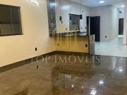 Casa / Sobrado para Venda em Taubaté/SP Monte Belo 3 Quartos