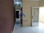 Casa / Sobrado para Venda em Taubaté/SP Monte Belo 3 Quartos