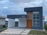 Casa / Sobrado para Venda em Taubaté/SP Monte Belo 3 Quartos