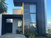 Casa / Sobrado para Venda em Taubaté/SP Morada dos...