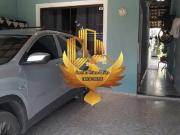 Casa / Sobrado para Venda em Taubaté/SP Parque Aeroporto...