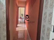 Casa / Sobrado para Venda em Taubaté/SP Parque Arco Iris...