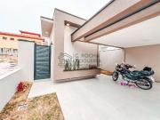Casa / Sobrado para Venda em Taubaté/SP Parque Esperança...