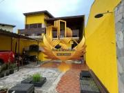 Casa / Sobrado para Venda em Taubaté/SP Parque Jaraguá 3...