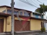 Casa / Sobrado para Venda em Taubaté/SP Parque São...