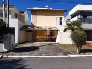Casa / Sobrado para Venda em Taubaté/SP Parque São Luís...