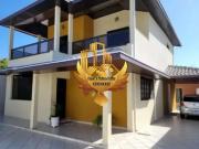 Casa / Sobrado para Venda em Taubaté/SP Parque São Luís...