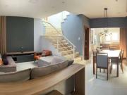 Casa / Sobrado para Venda em Taubaté/SP Parque Santo...