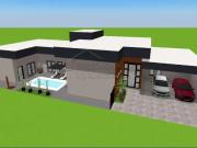 Casa / Sobrado para Venda em Taubaté/SP Parque Senhor do...