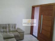 Casa / Sobrado para Venda em Taubaté/SP Parque Senhor do...