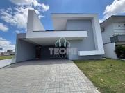 Casa / Sobrado para Venda em Taubaté/SP Parque Senhor do...