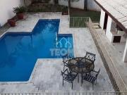Casa / Sobrado para Venda em Taubaté/SP Parque Senhor do...