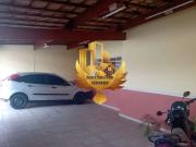Casa / Sobrado para Venda em Taubaté/SP Parque Três...