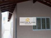 Casa / Sobrado para Venda em Taubaté/SP Parque Urupês 2...