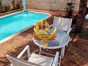 Casa / Sobrado para Venda em Taubaté/SP Piracangaguá 2...