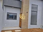 Casa / Sobrado para Venda em Taubaté/SP Quintas de Santa...