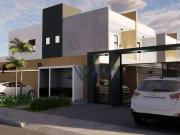 Casa / Sobrado para Venda em Taubaté/SP Quiririm 3 Quartos