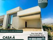 Casa / Sobrado para Venda em Taubaté/SP Quiririm 3 Quartos