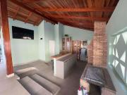 Casa / Sobrado para Venda em Taubaté/SP Quiririm 3 Quartos