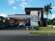 Casa / Sobrado para Venda em Taubaté/SP Quiririm 4 Quartos